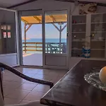 Dolphins View Σπίτι διακοπών Σκάλα Καλλιράχης