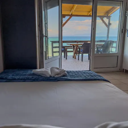 Dolphins View Σπίτι διακοπών *