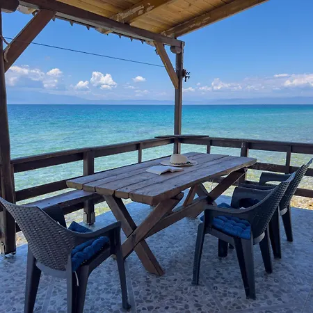 Dolphins View Σπίτι διακοπών