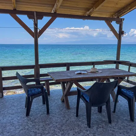Dolphins View Σπίτι διακοπών