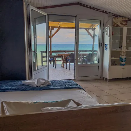 Dolphins View Σπίτι διακοπών *
