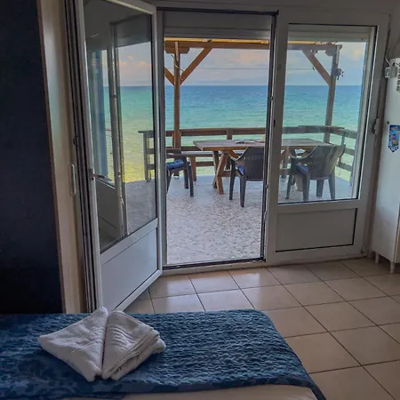 Dolphins View Σπίτι διακοπών