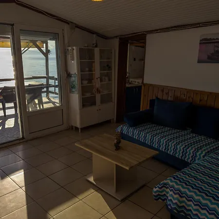 Сasa de vacaciones Dolphins View Skála Kallirákhis